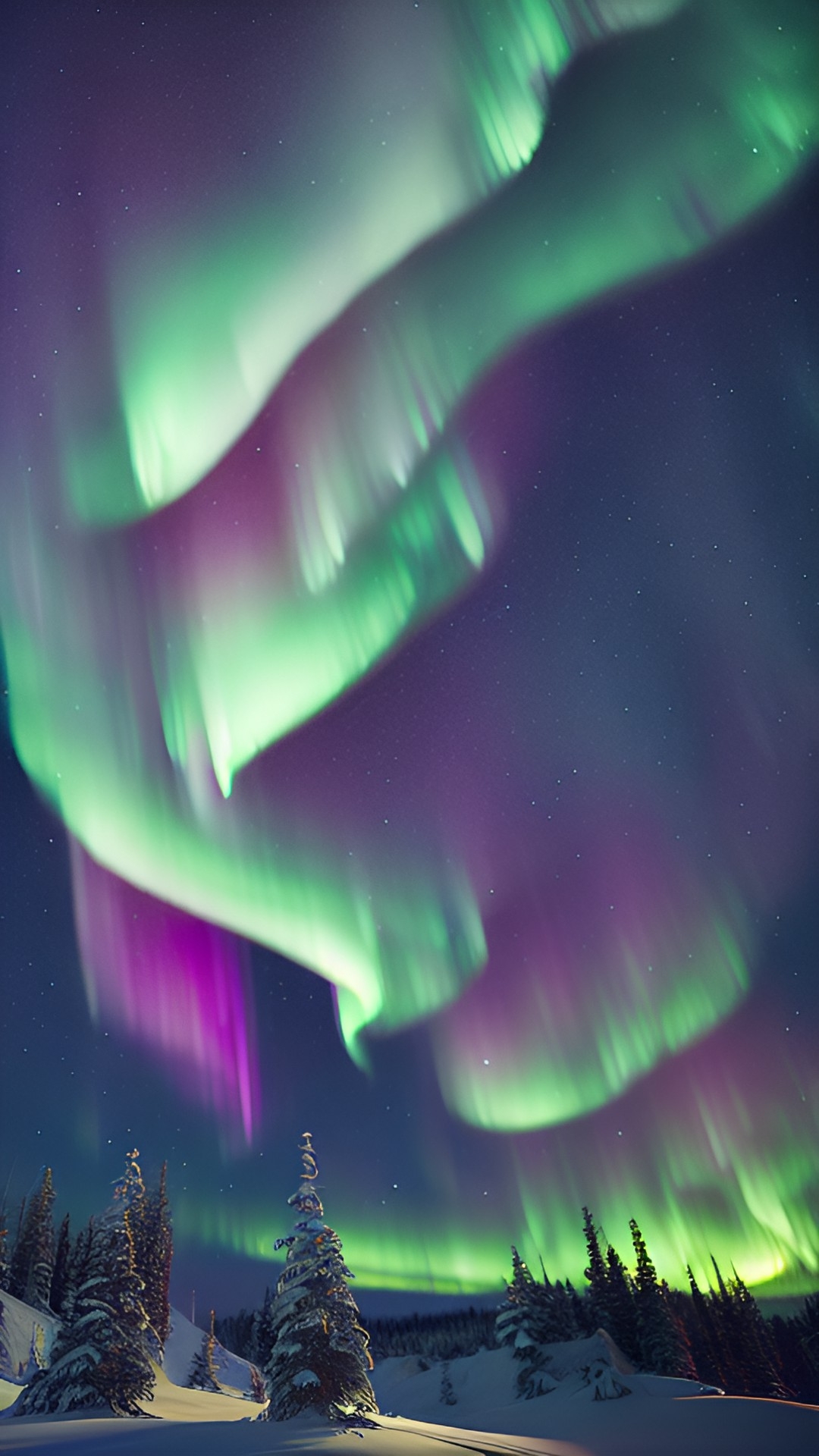 Yukon Northern Lights When and Where to See Aurora