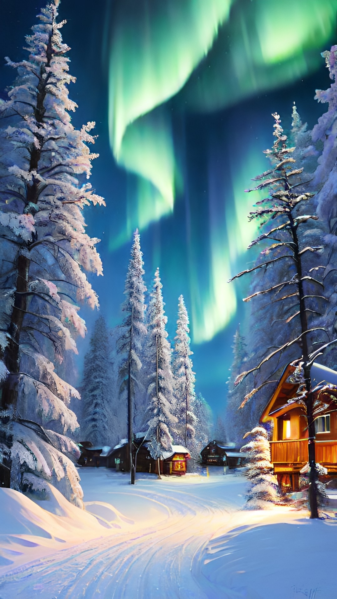 Talkeetna, Alaska Northern Lights Viewing Paradise Ultimate Guide