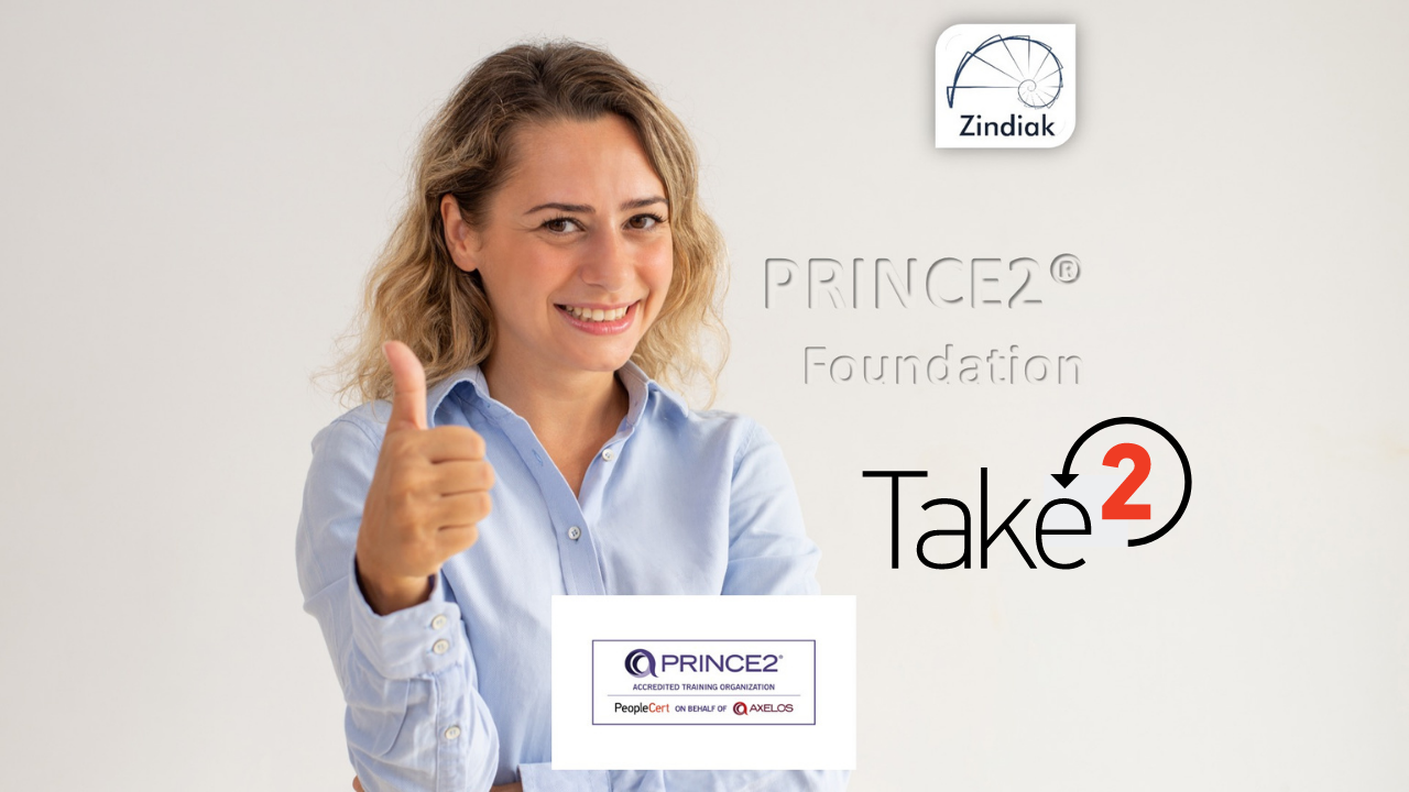 PRINCE2-Agile-Foundation PDF Demo