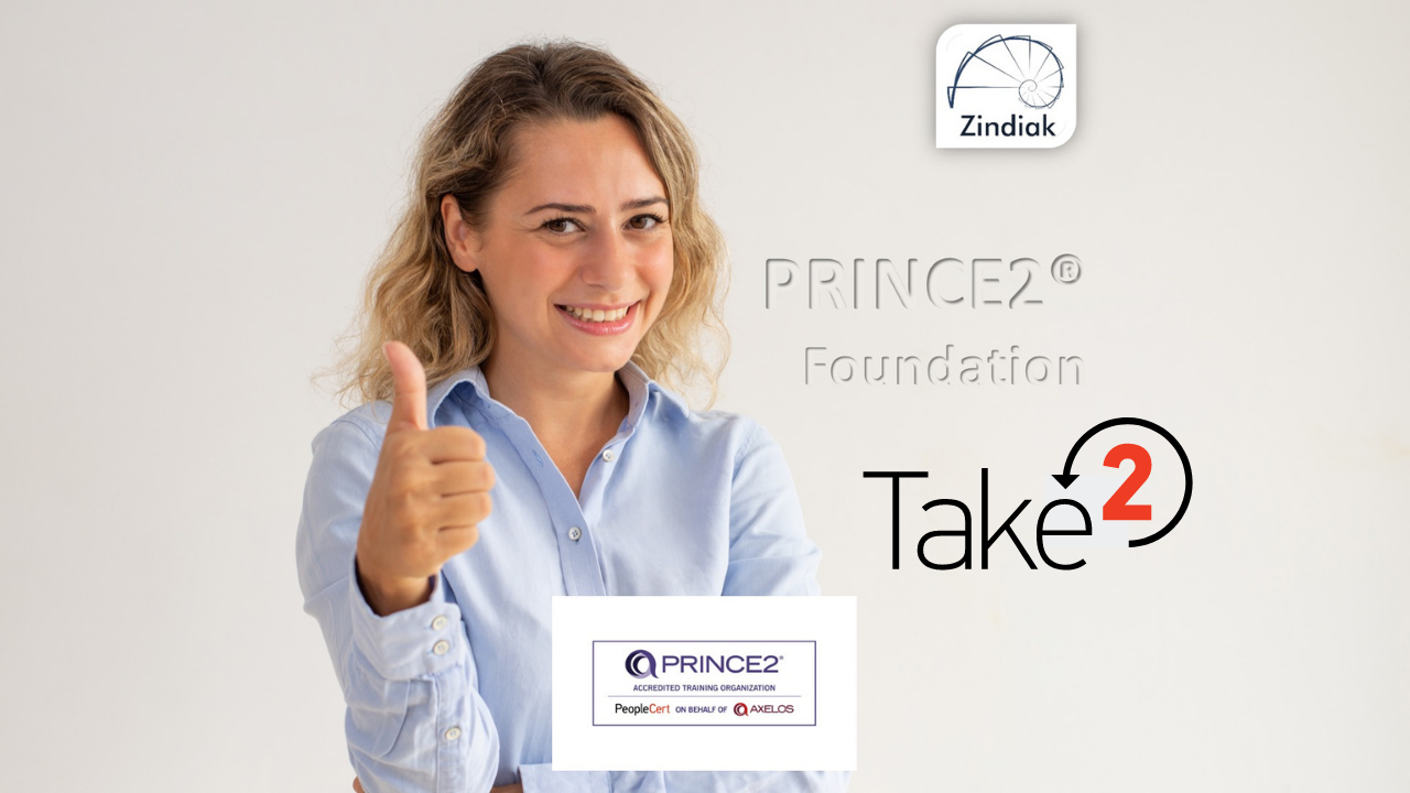 New PRINCE2Foundation Exam Cram