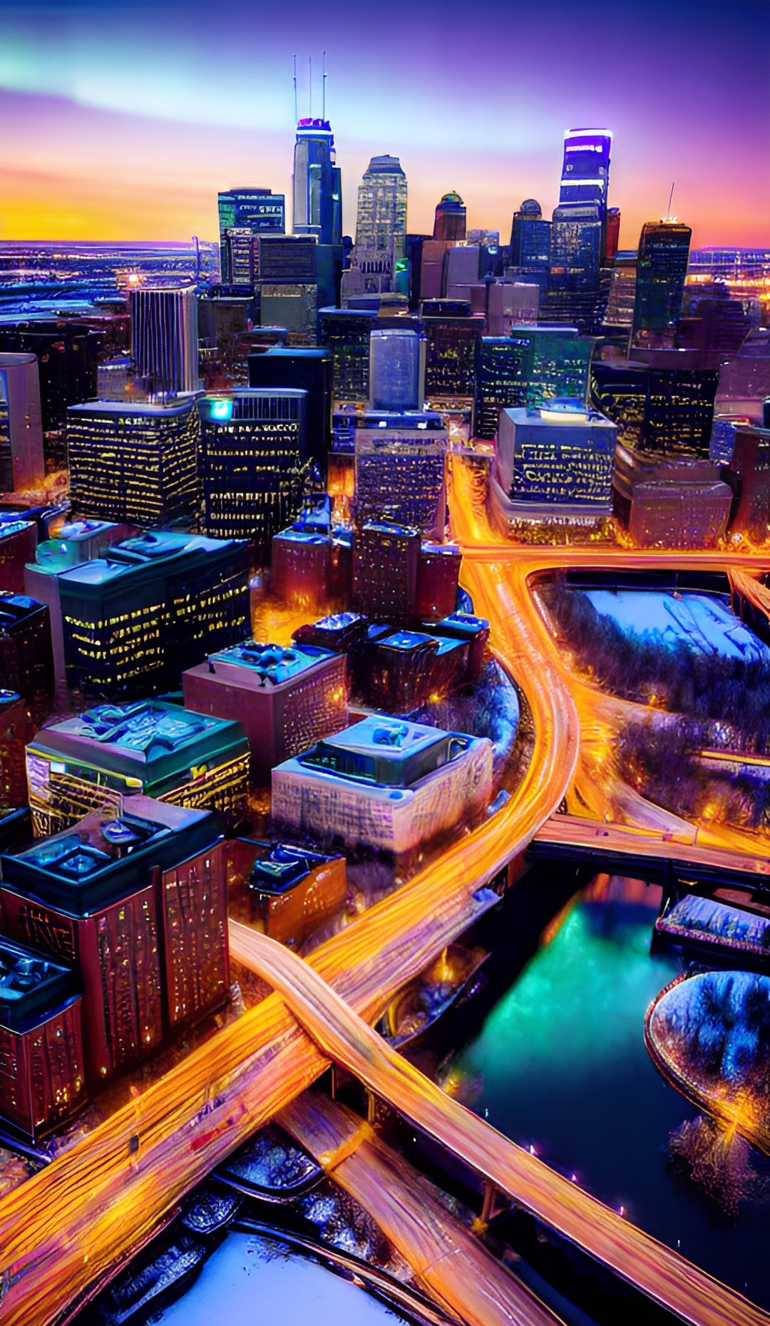 Northern Lights Forecast Minneapolis When & Where to See Aurora