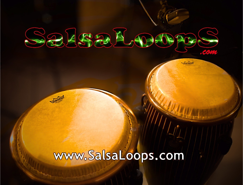 Salsa Loops