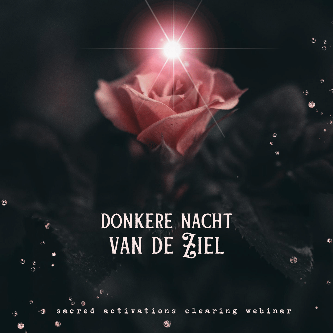 Donkere Nacht Ziel