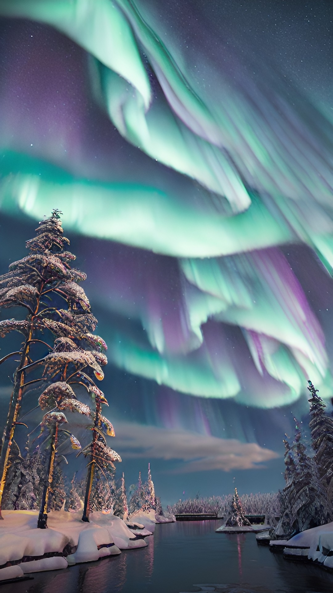Top 10 Places in Sweden to Experience the Northern Lights