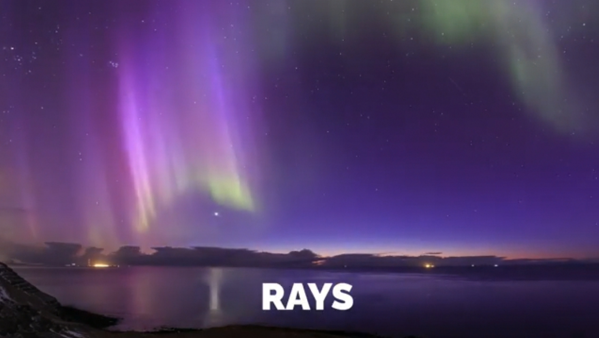 5 Stunning Shapes of the Northern Lights