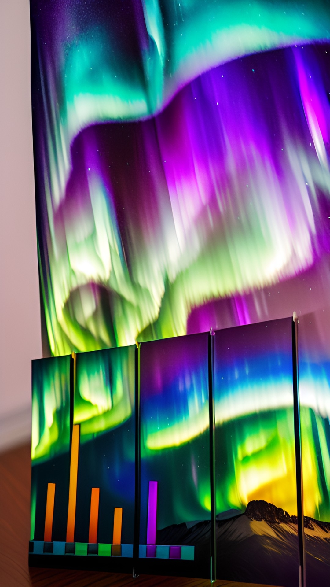 Understanding Northern Lights Forecast 27Day and 3Day Prediction