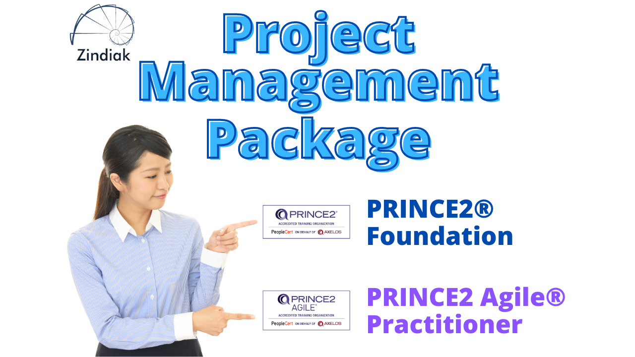 PRINCE2-Agile-Foundation Prüfungs