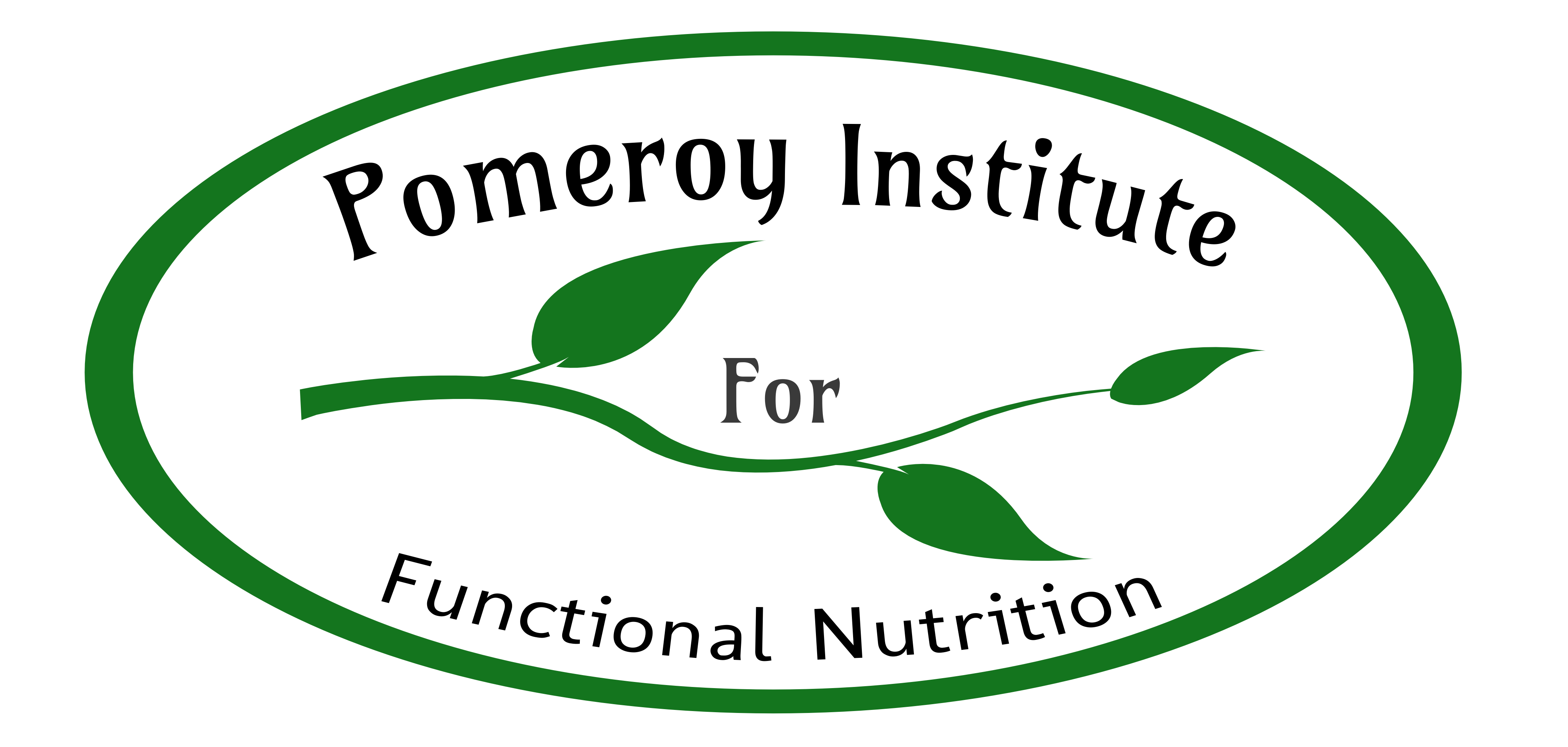 Log in to Pomeroy Institute For Functional Nutrition