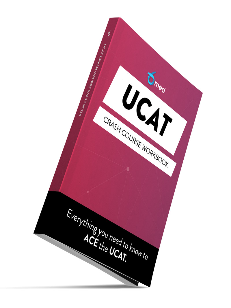 UCAT Workbook