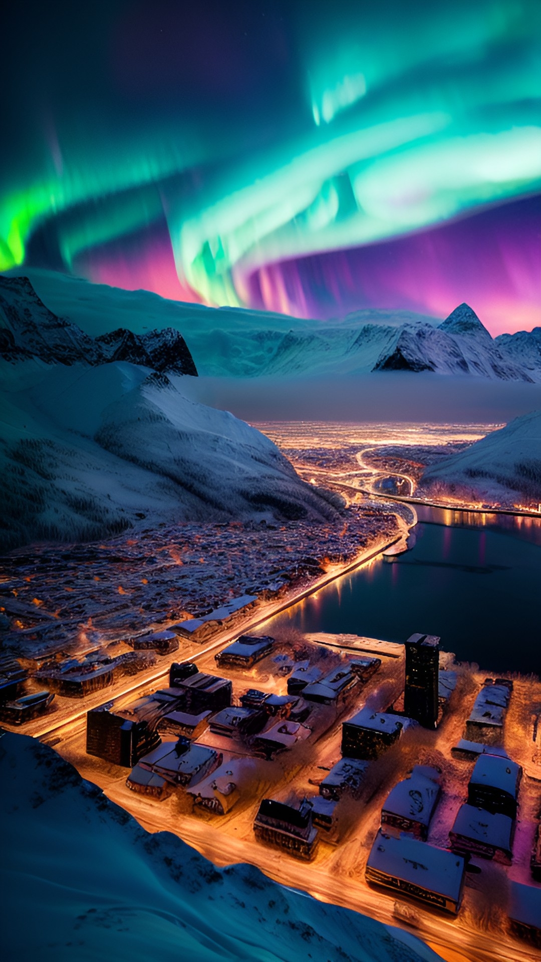 Aurora in Fairbanks The Ultimate Guide to Seeing the Northern Lights