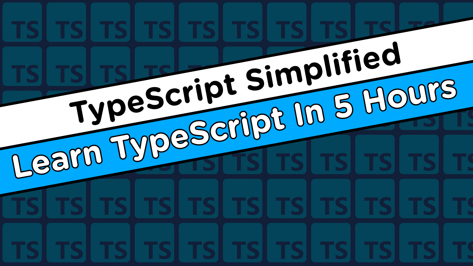 Mastering TypeScript's Built-in Types