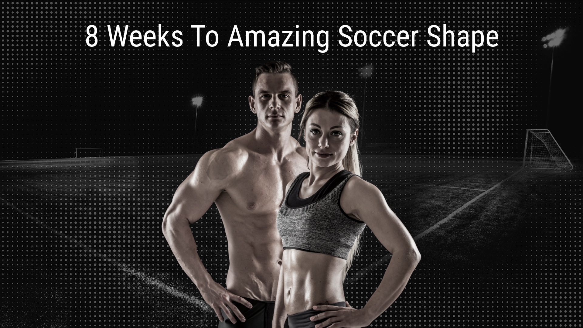 How to get discount in shape for soccer