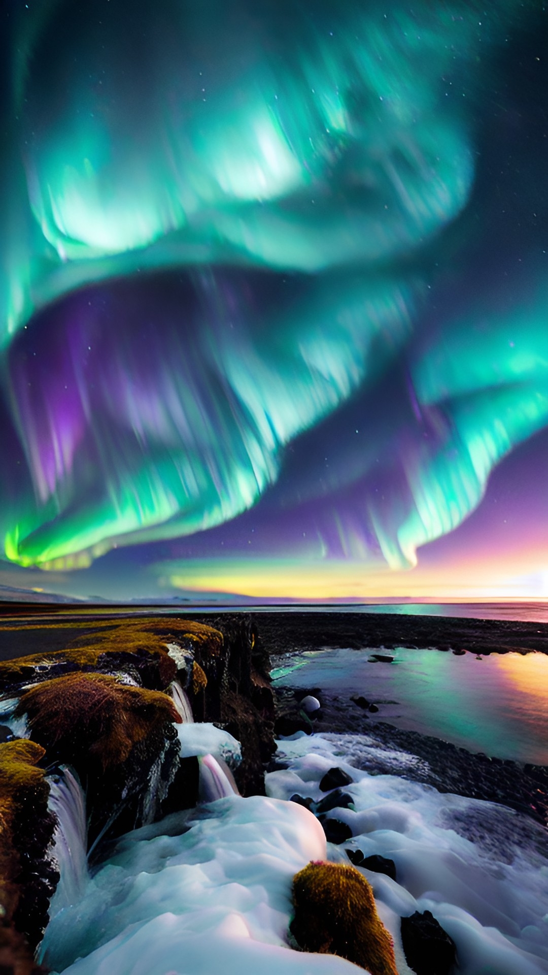 Why Hofn Is the Ultimate Destination for Viewing the Northern Lights