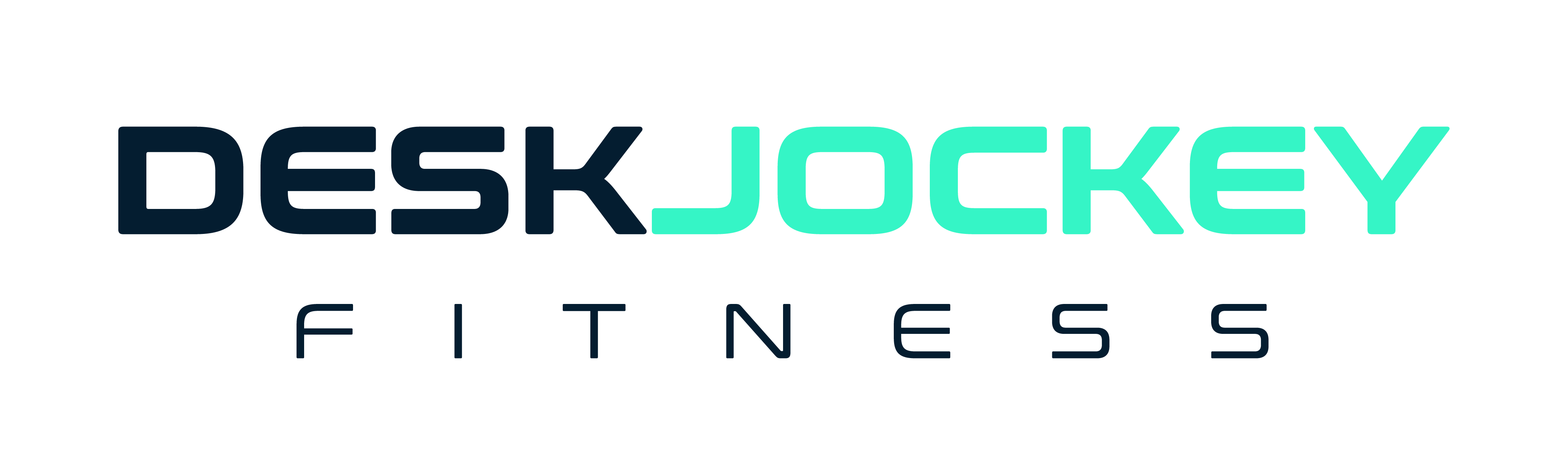 Desk Jockey Fitness