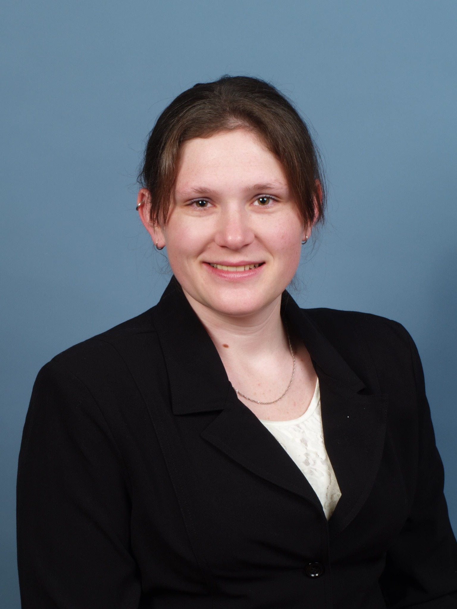 April Michelle Davis Business Planning Basics