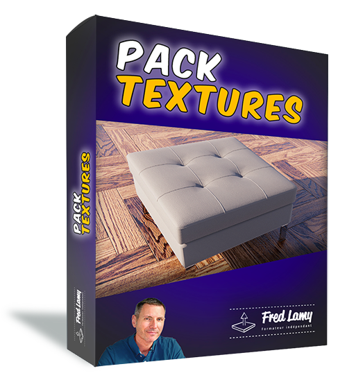 Pack de textures