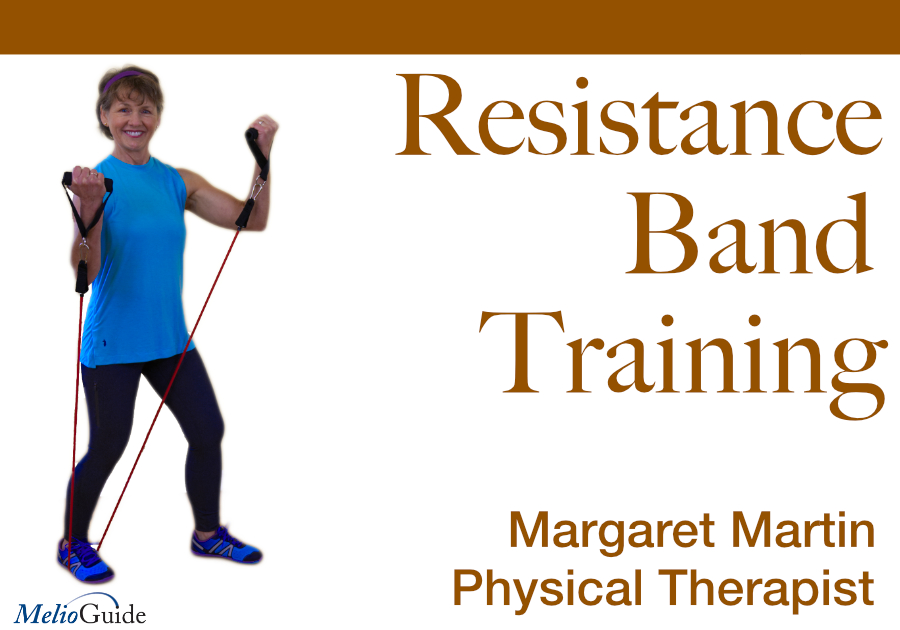 Resistance band best sale training pdf