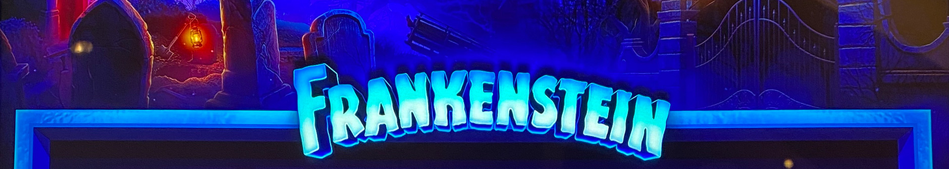 How to Advantage Play Frankenstein