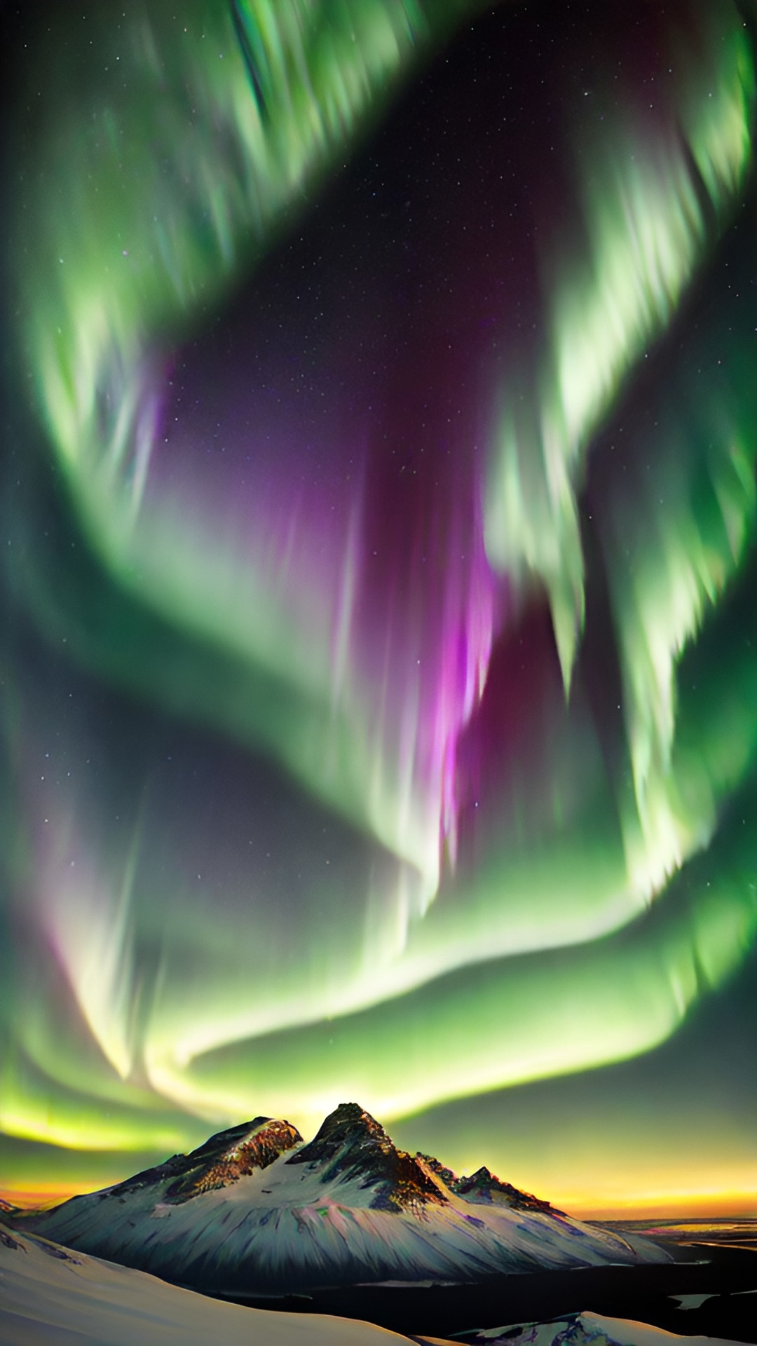 Chasing the Northern Lights in Utah Ultimate Guide to Aurora Hunting