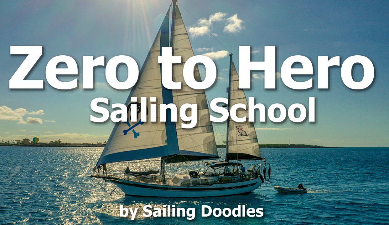 Zero to Hero Sailing School