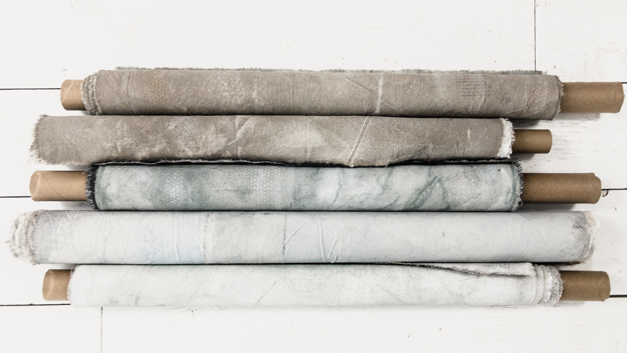 Make Your Own Canvas Photography Backdrops