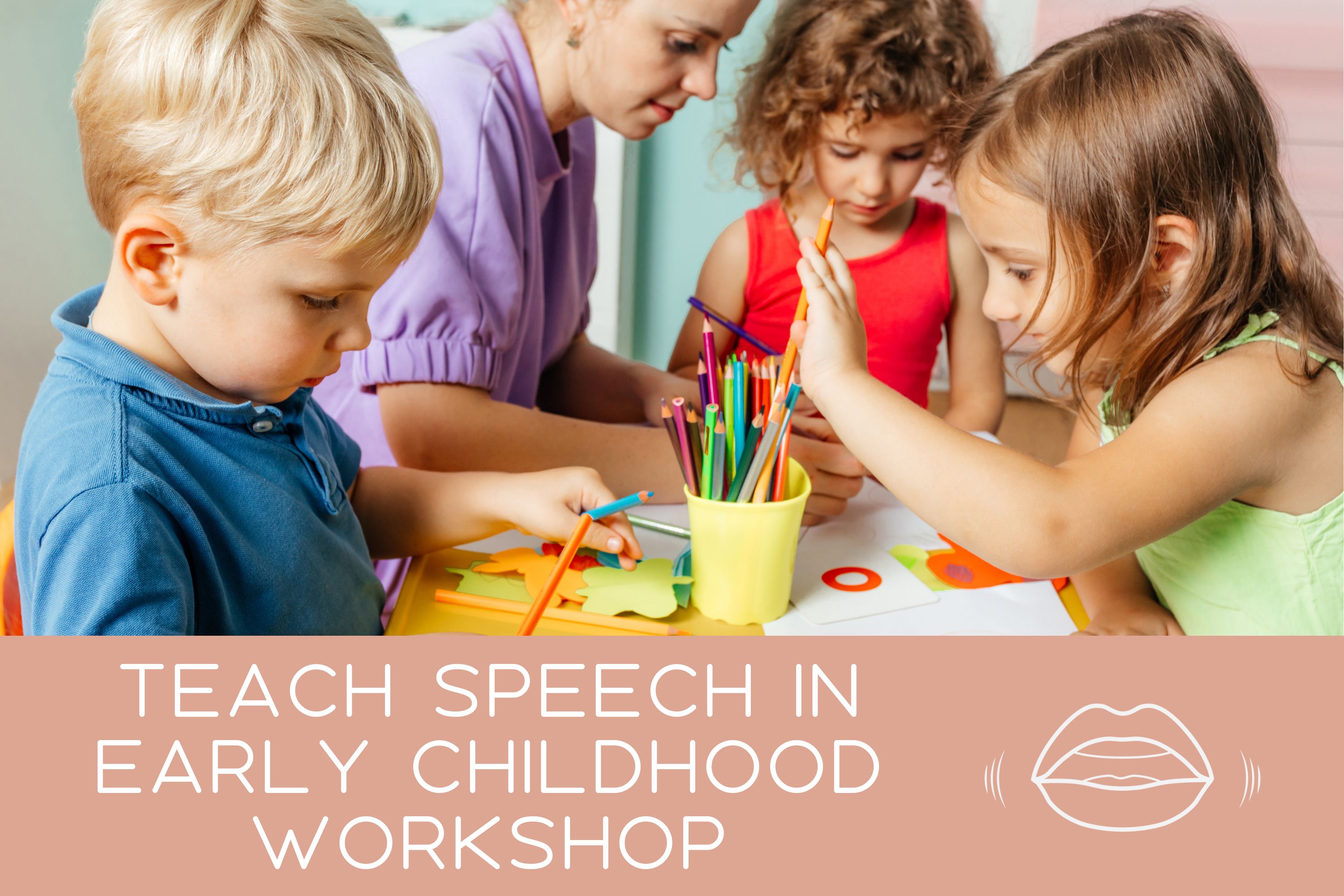 Speech Teacher