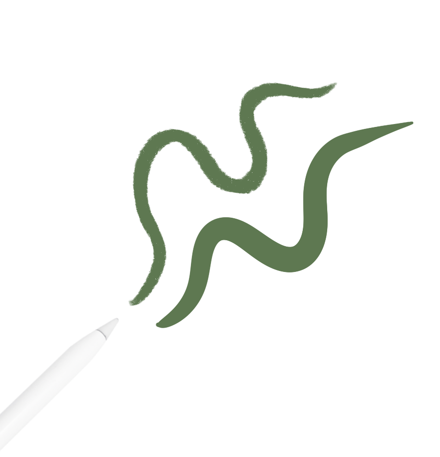 Christmas Scene Pattern