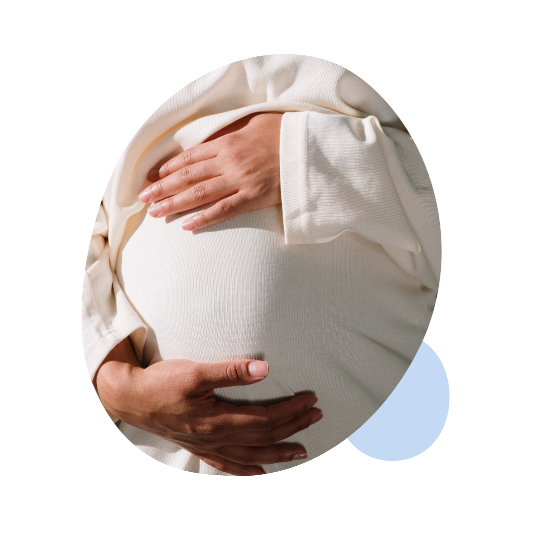 Pelvic Floor Basics for Birth