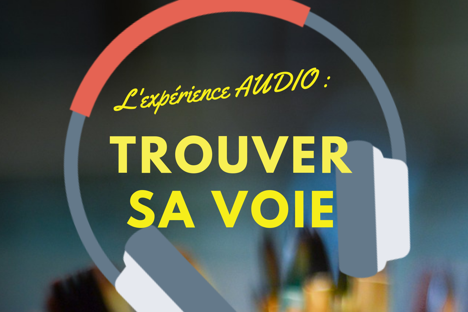 Ola Cherche Sa Voie 🎧 TROUVER SA VOIE