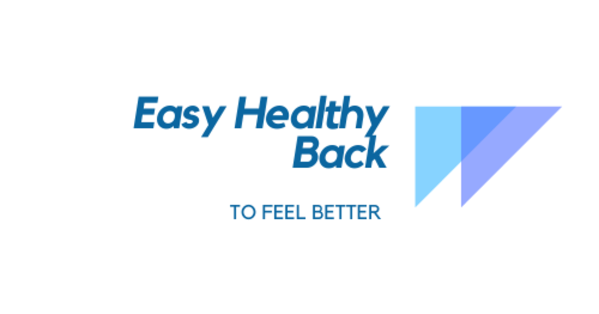 Log in to Healthy Back Classes
