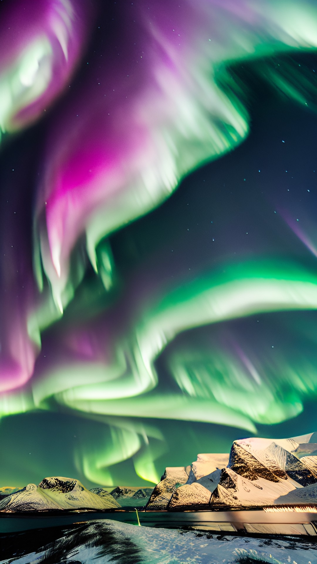 Top 5 MustSee Northern Light Spots in Norway + FAQ and Answers