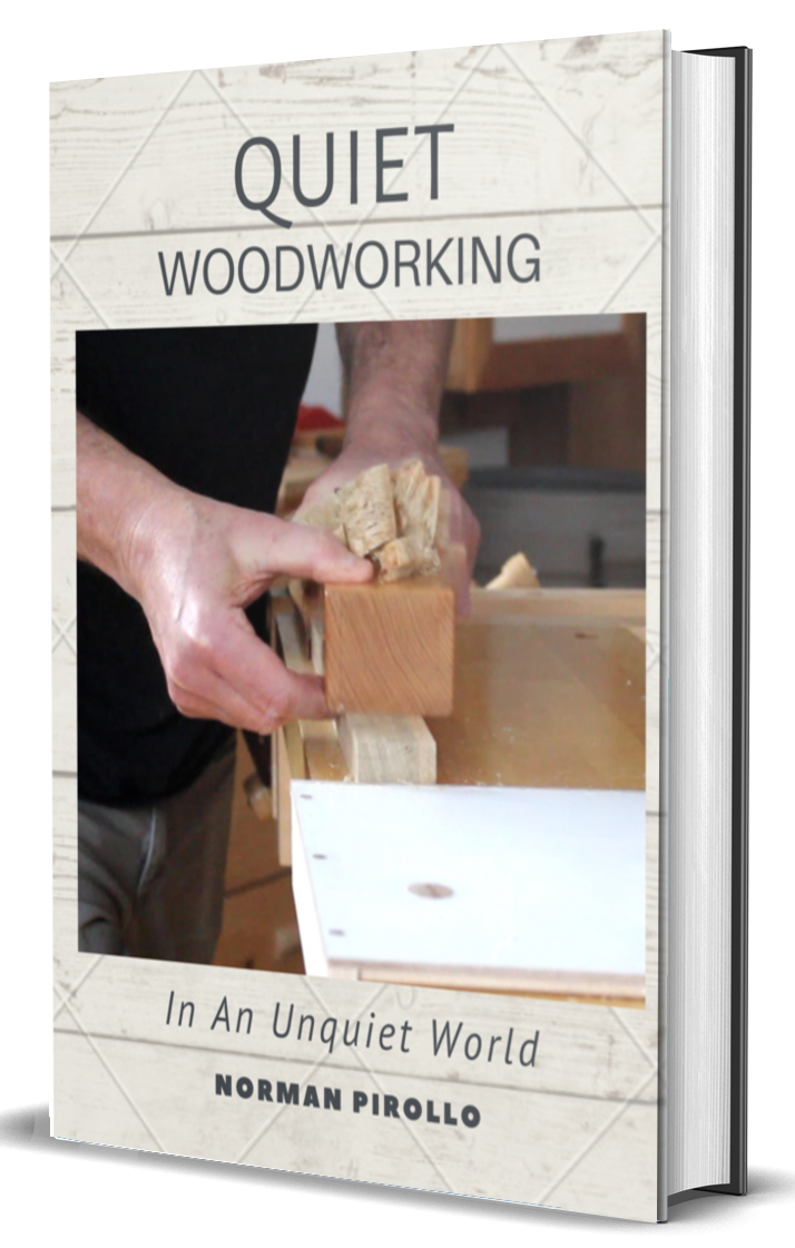 Woodworking Books