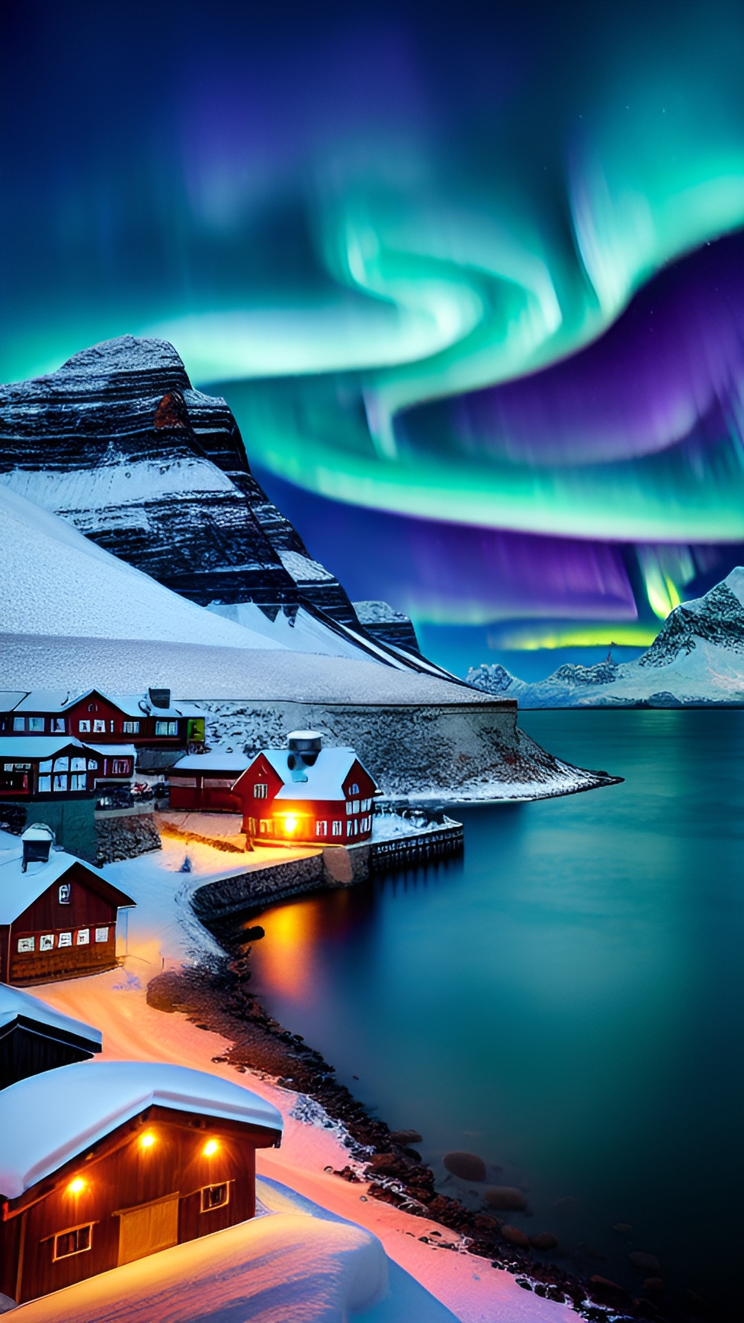 Vík Iceland's Best Kept Secret for Aurora Hunters