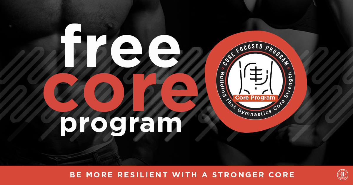 Free Core Program
