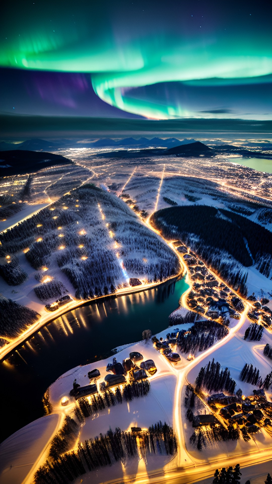 Chasing the Northern Lights in Whitehorse Ultimate Guide