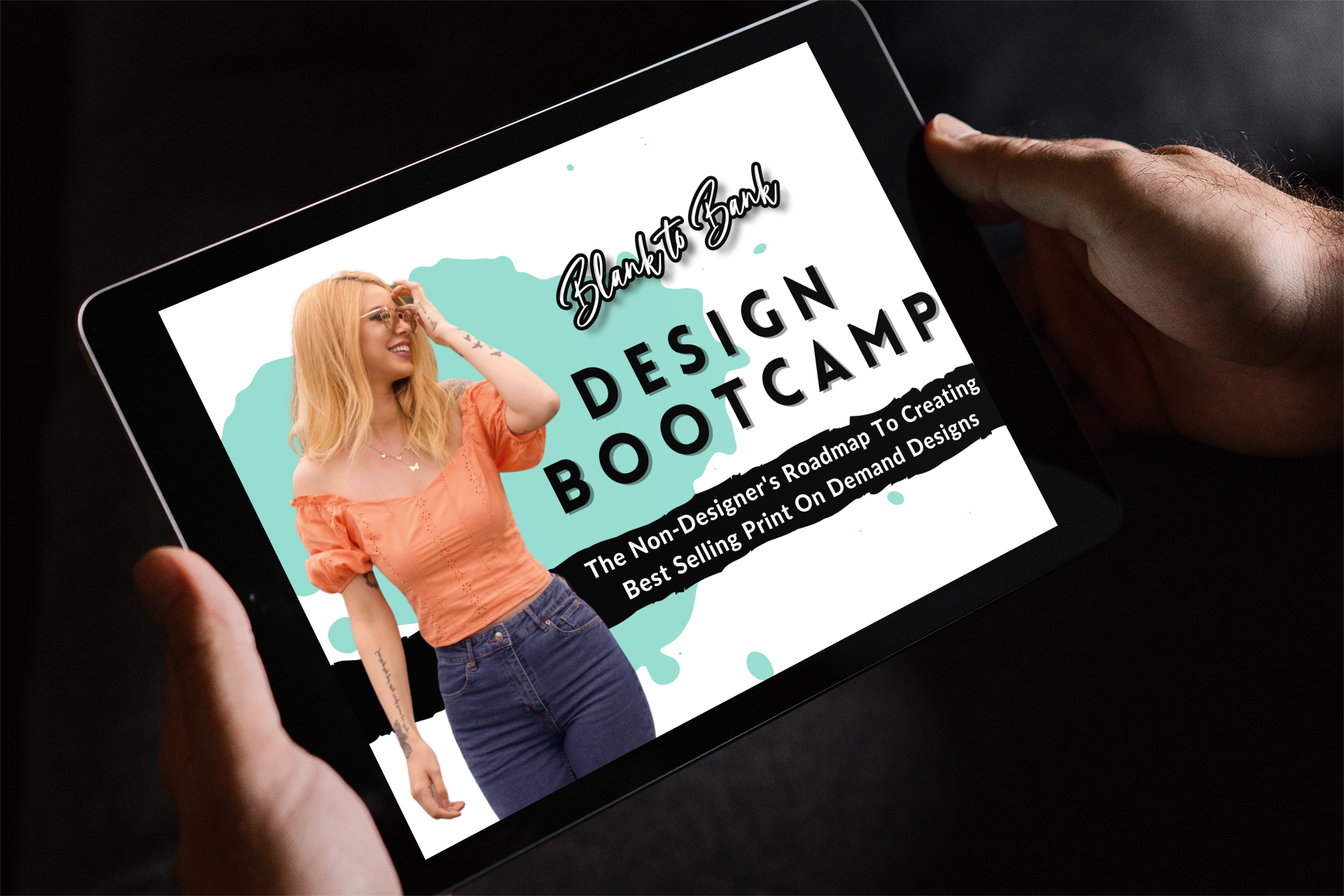 Design Bootcamp Bundle [Special Offer]