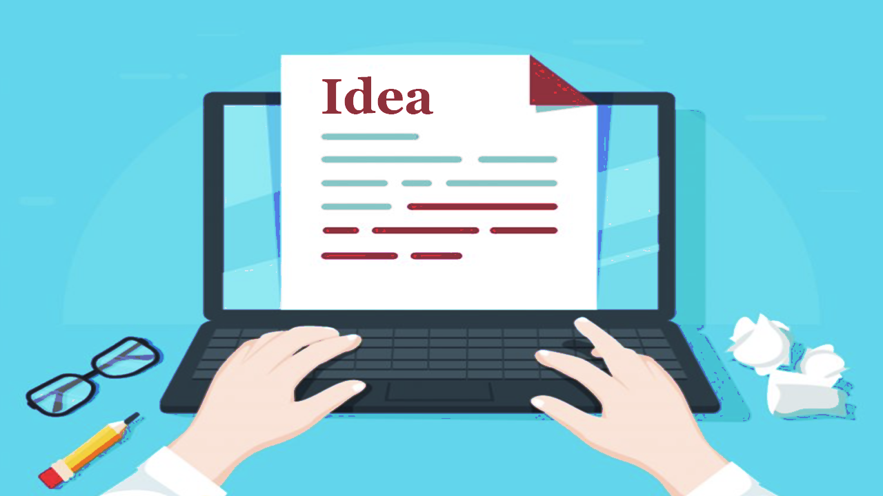 How To Use The P&G Memo