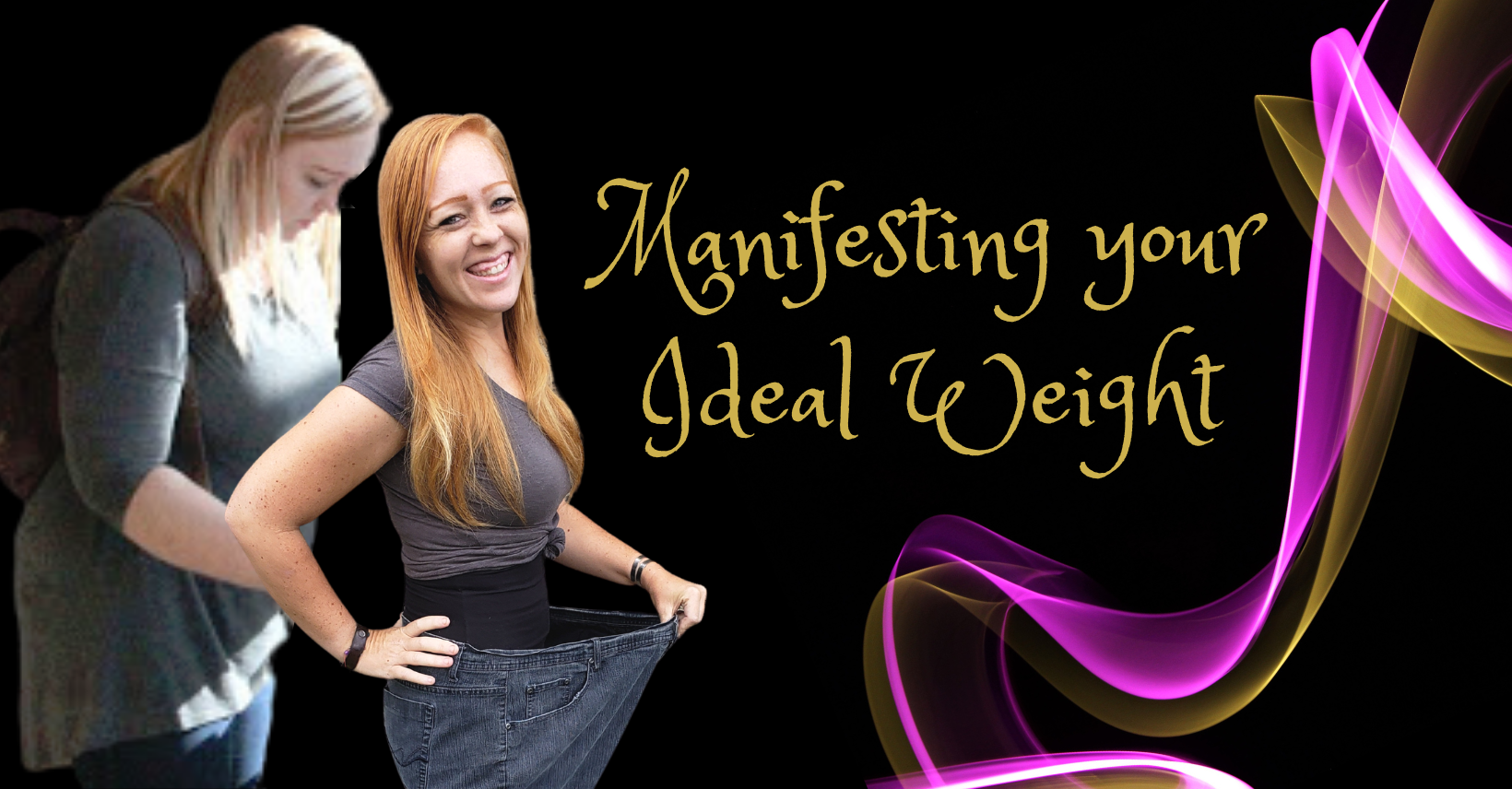 Manifesting Your Ideal Weight