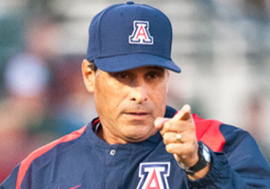 Baseball Practice Plans