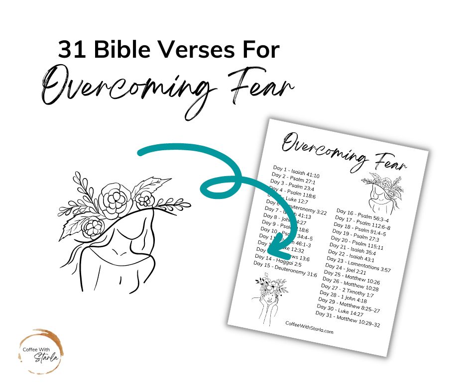 scripture-for-overcoming-fear-printable-list