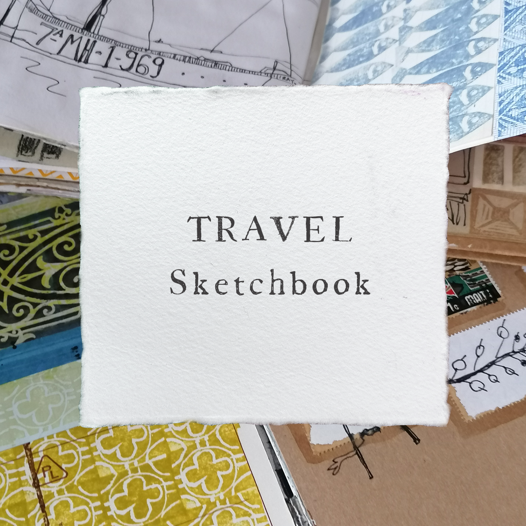 Travel Sketchbook