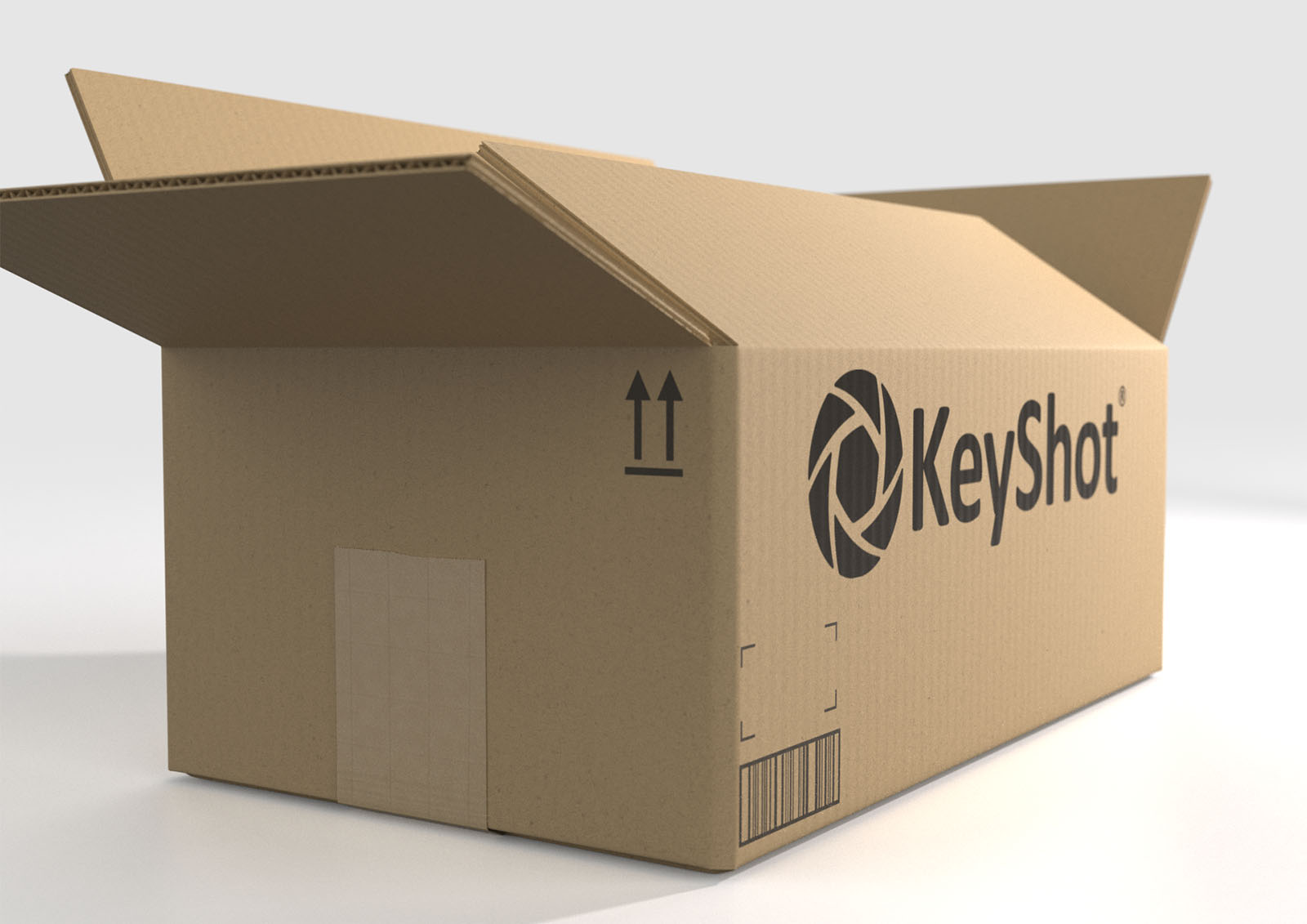 KeyShot Material Masterclass