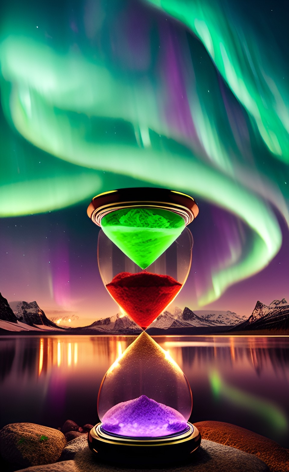 How Long Do Northern Lights Last?