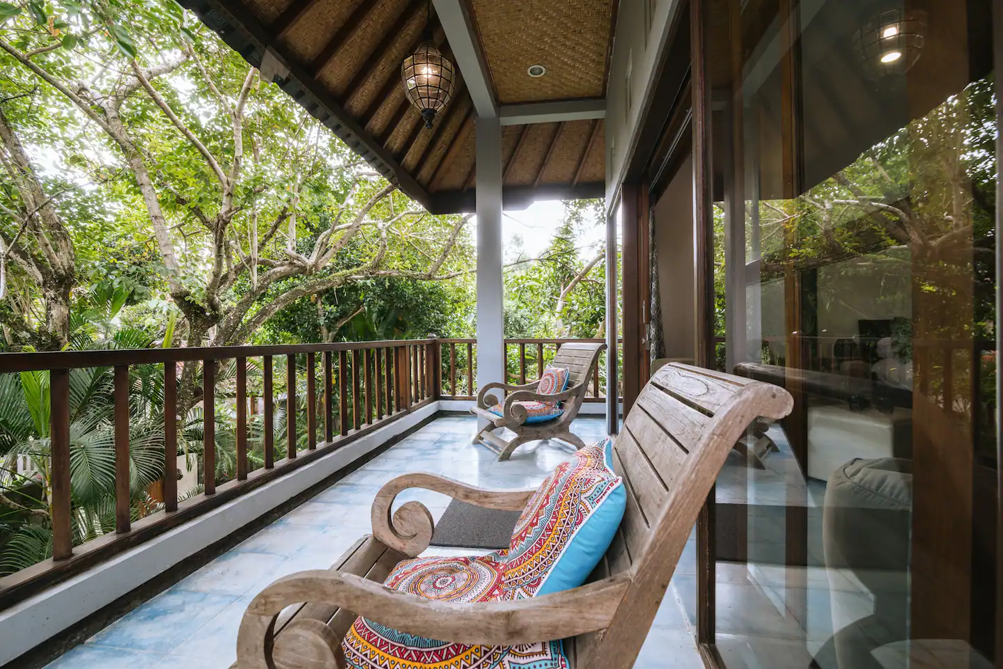Bali Bliss: Mindful Art and Nature Retreat