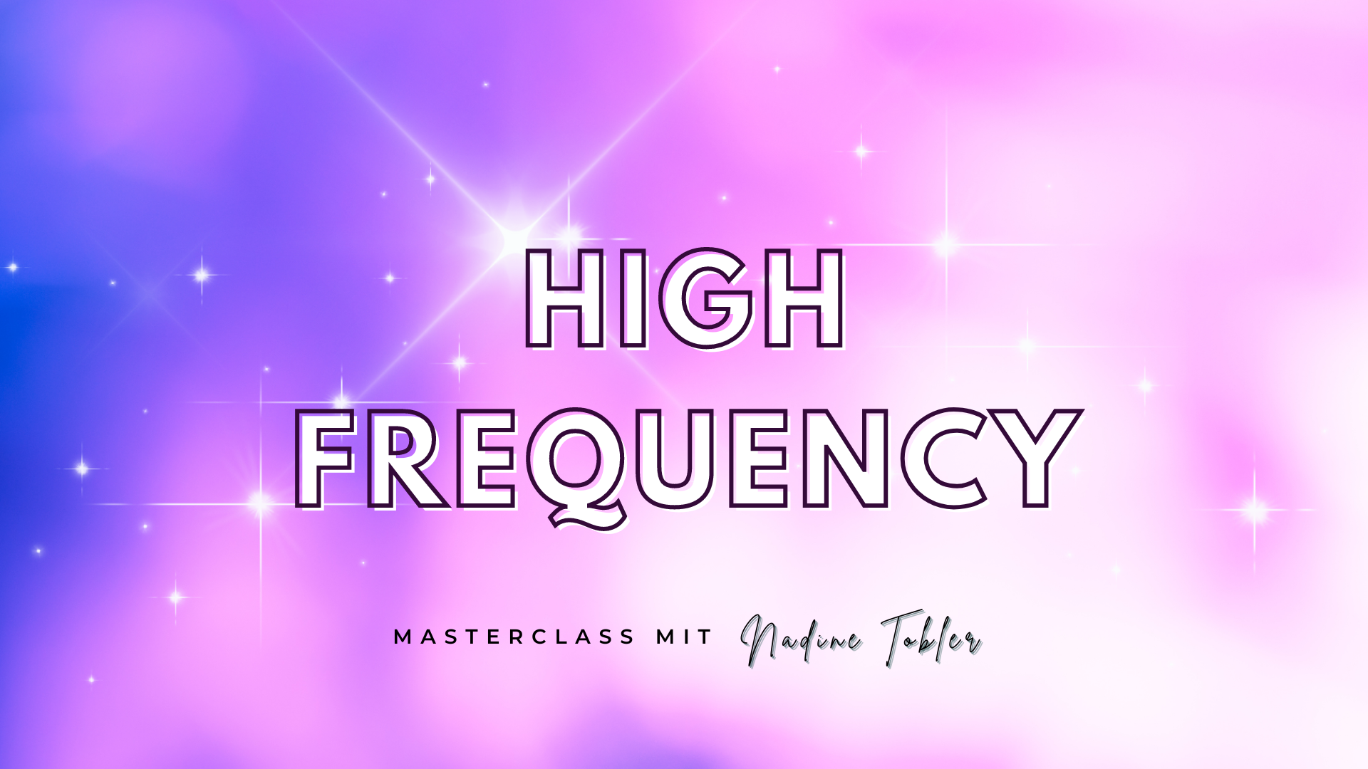 high-frequency