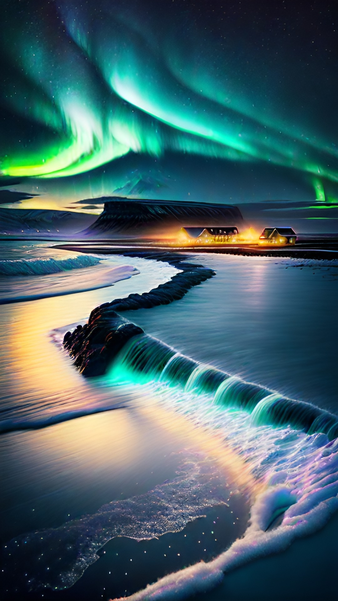 Why Hofn Is the Ultimate Destination for Viewing the Northern Lights