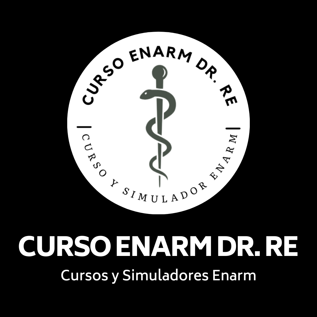 Curso Enarm Dr. Re 2024