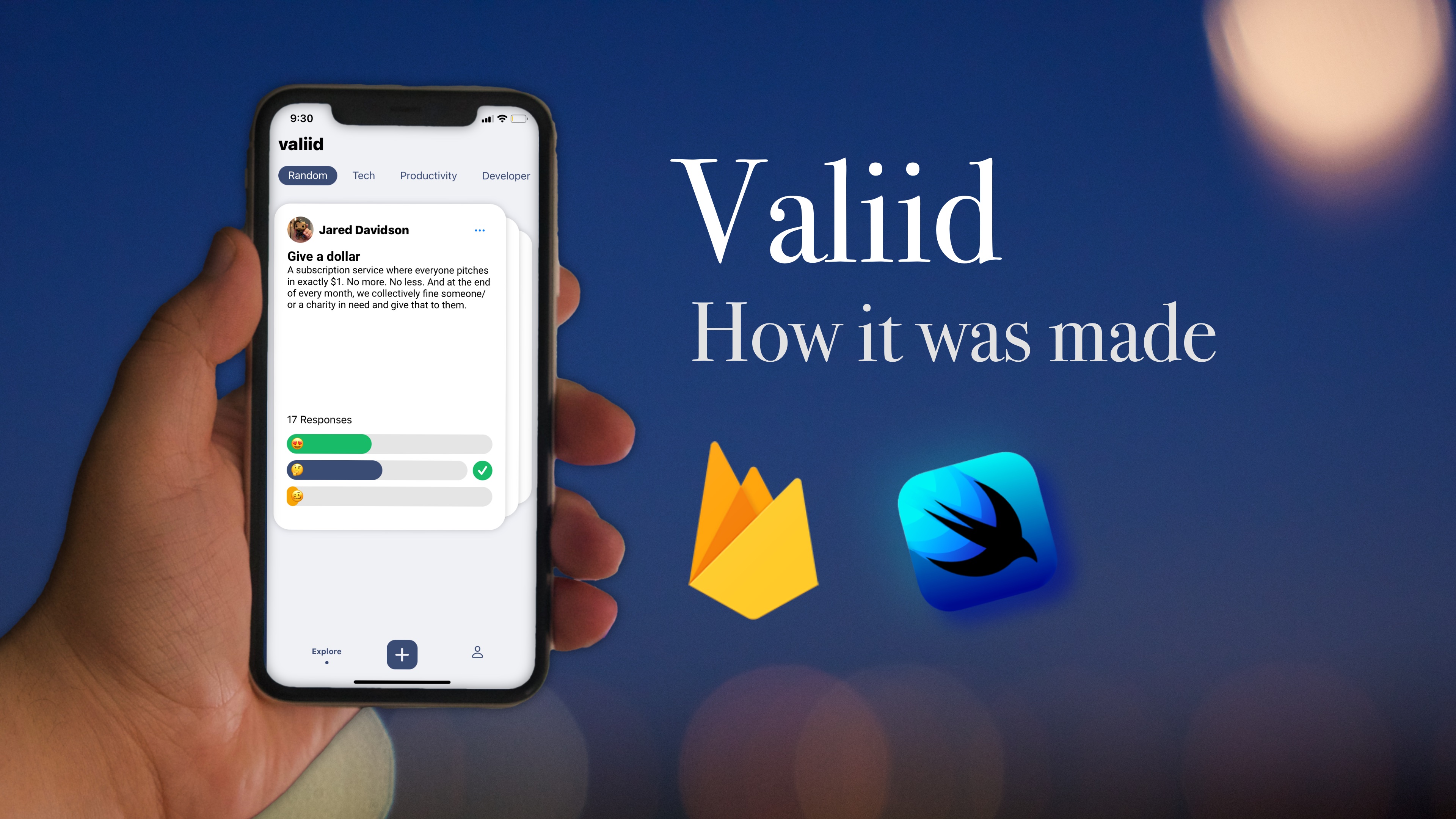 Valiid - The Complete Guide.