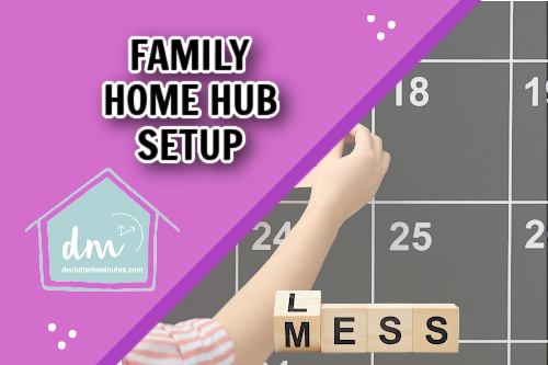 Family Home Hub Setup - How To Set Up Google Home On Family Hub