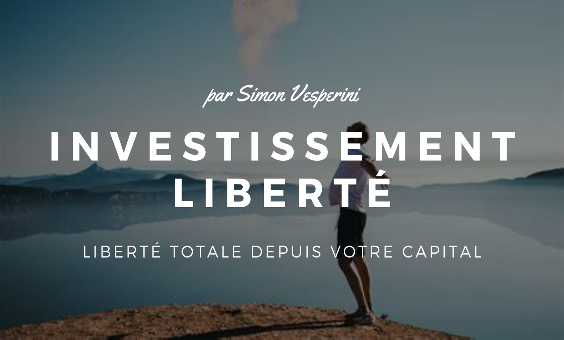 Investissement Liberté